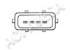 OPEL 1208068 Ignition Coil